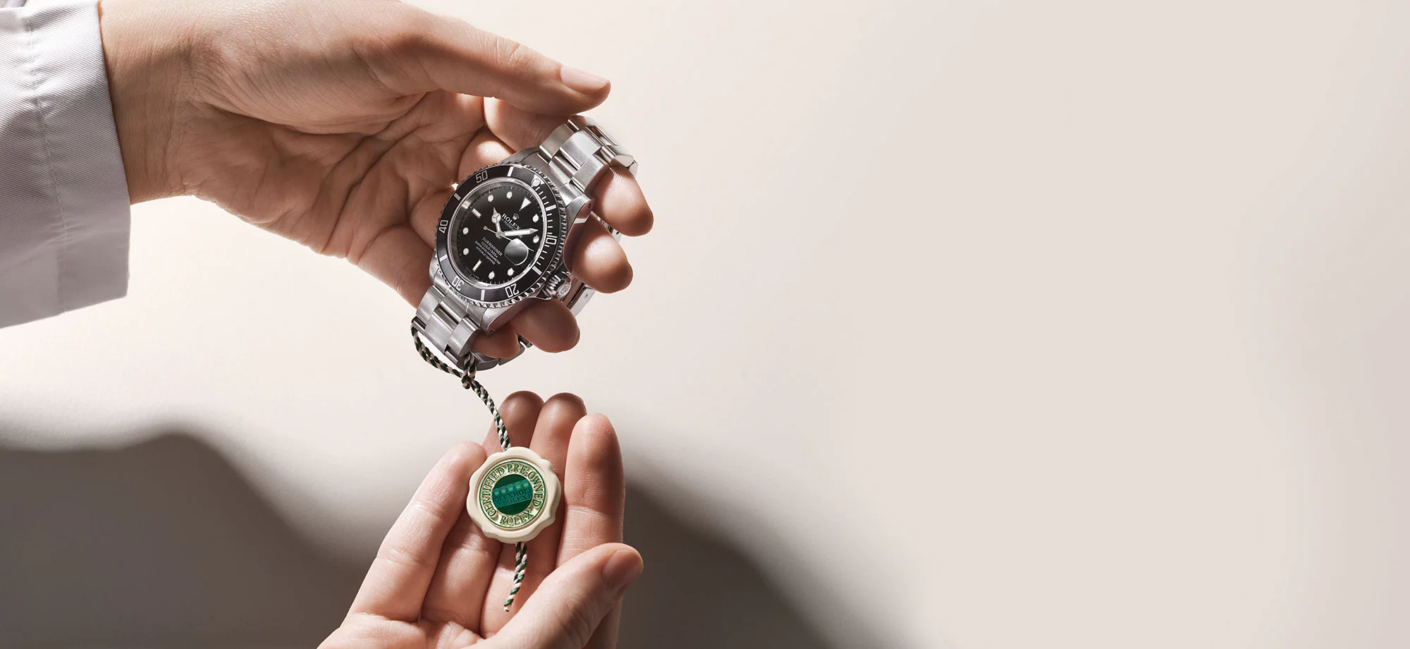 Timeless Luxury, Expertly Curated